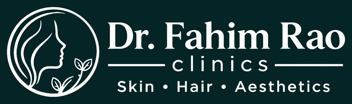 Dr. Fahim Rao Clinics - Skin, Hair & Aesthetics
