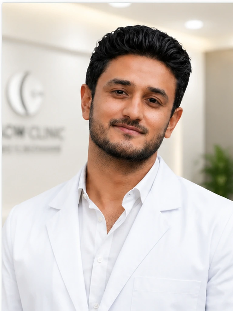 Dr. Fahim Rao